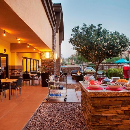 Residence Inn Phoenix Nw/Surprise Exteriör bild