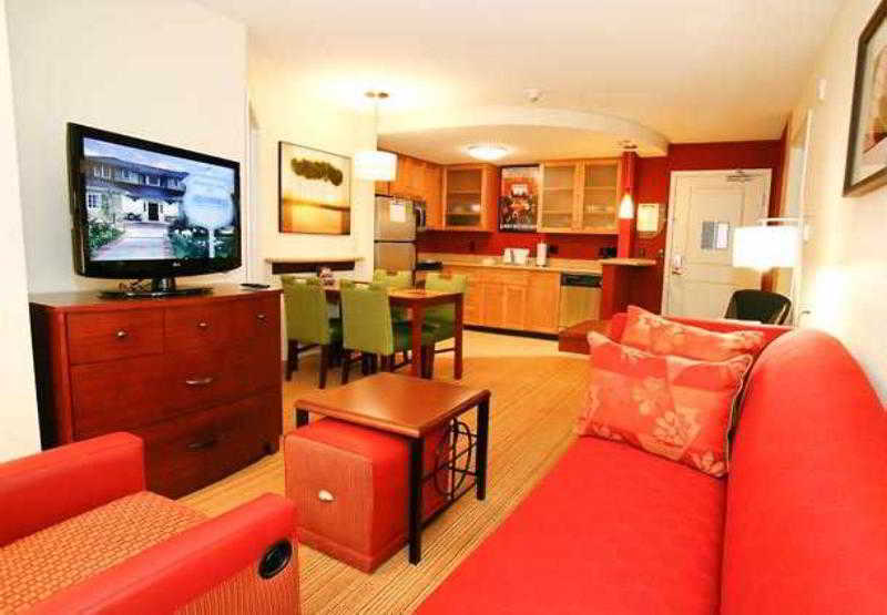 Residence Inn Phoenix Nw/Surprise Rum bild