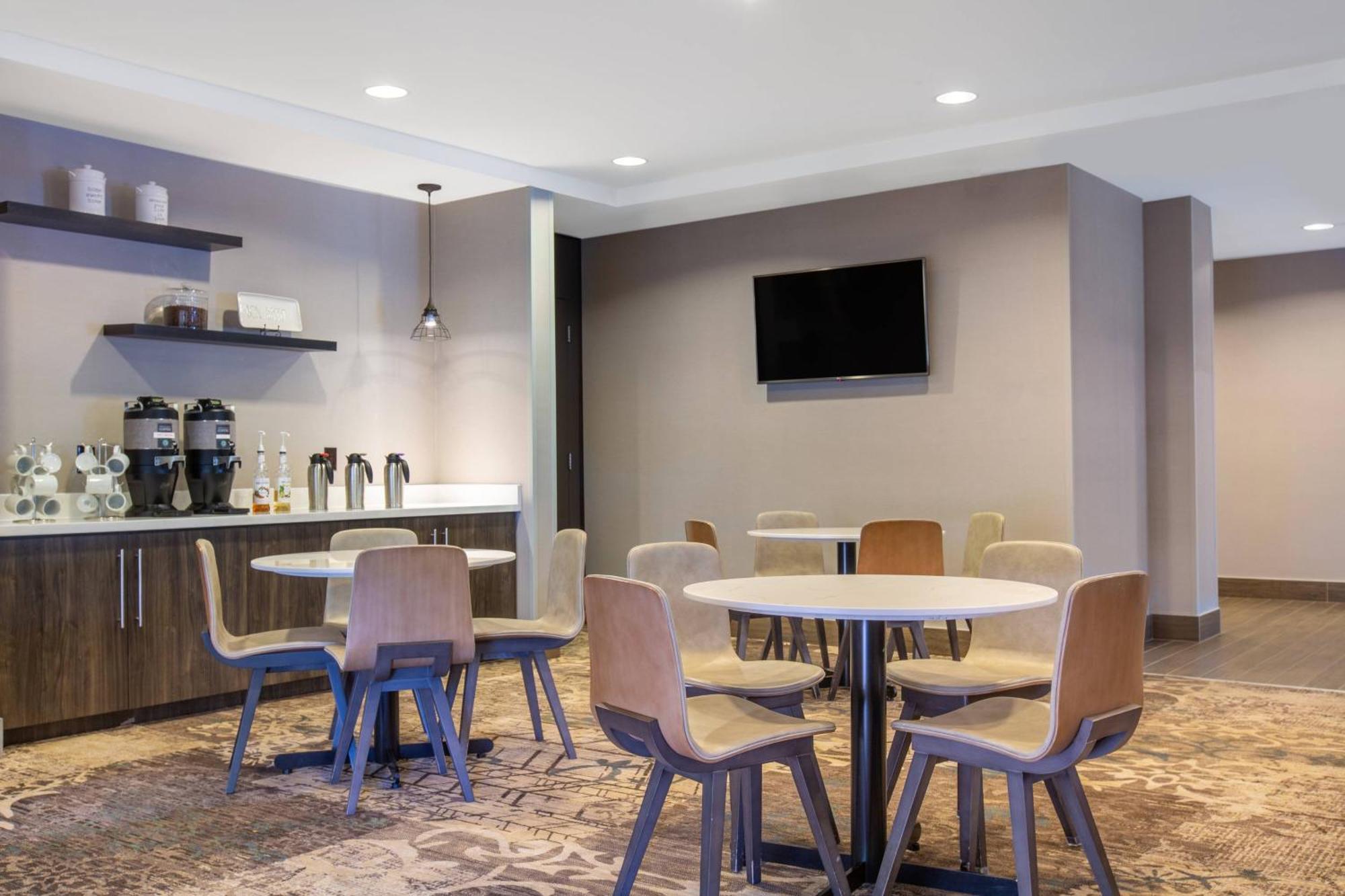 Residence Inn Phoenix Nw/Surprise Exteriör bild