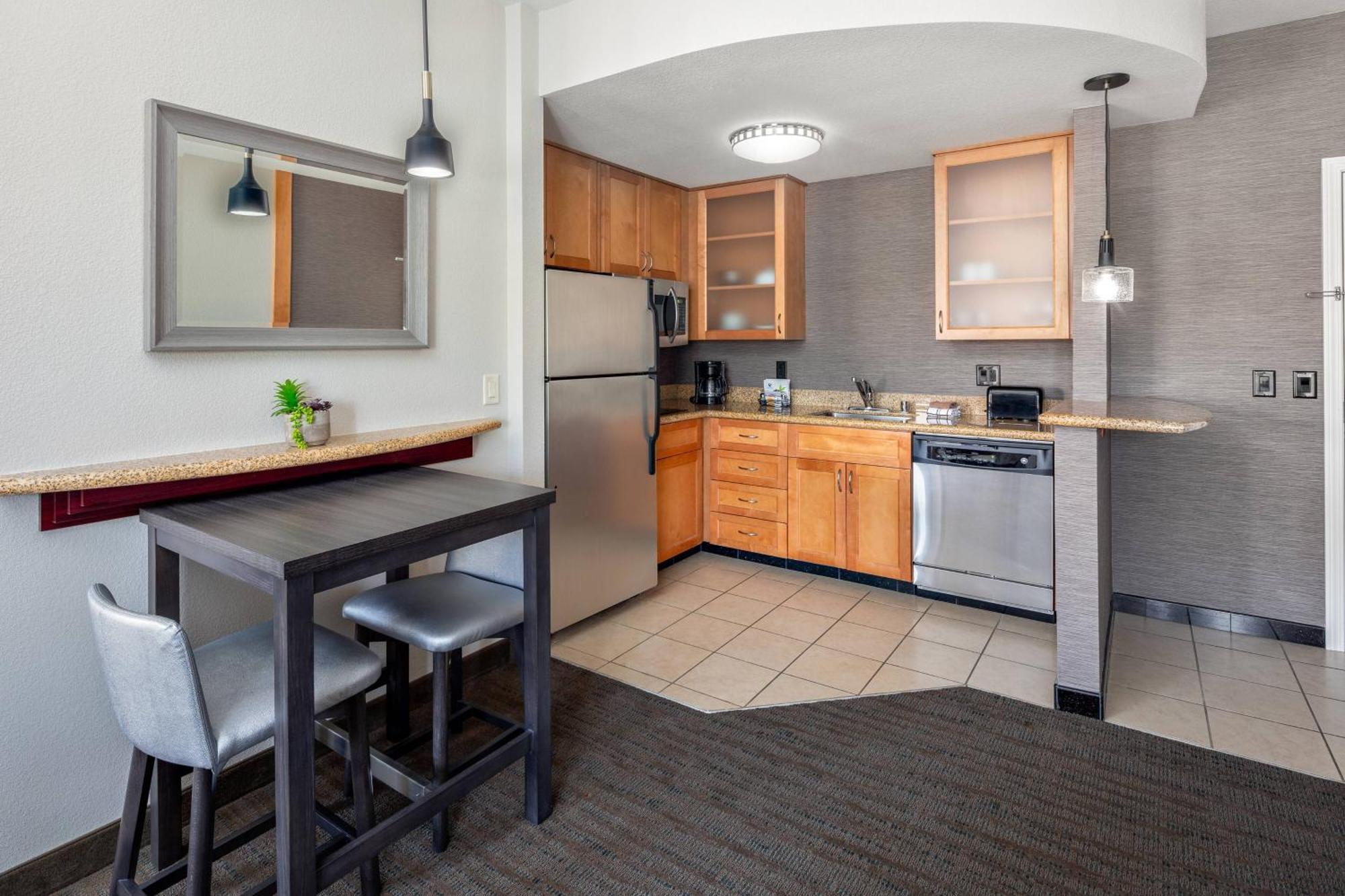 Residence Inn Phoenix Nw/Surprise Exteriör bild