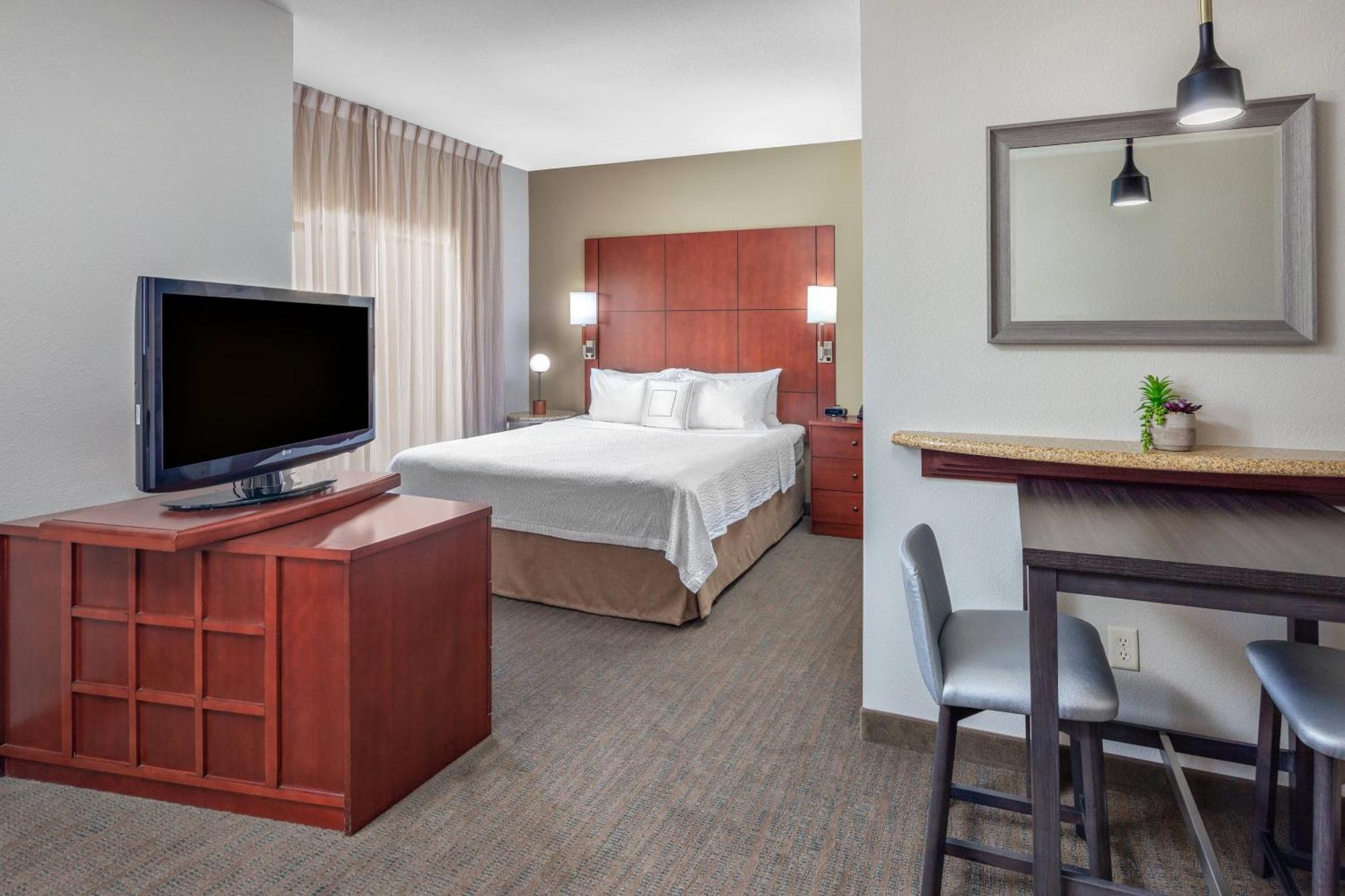 Residence Inn Phoenix Nw/Surprise Exteriör bild