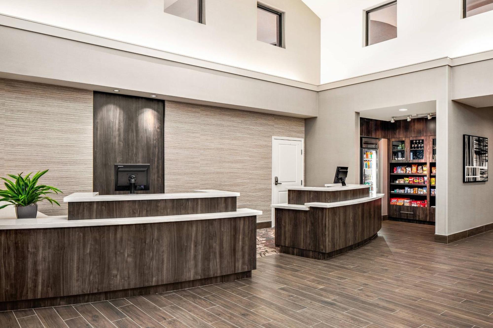 Residence Inn Phoenix Nw/Surprise Exteriör bild