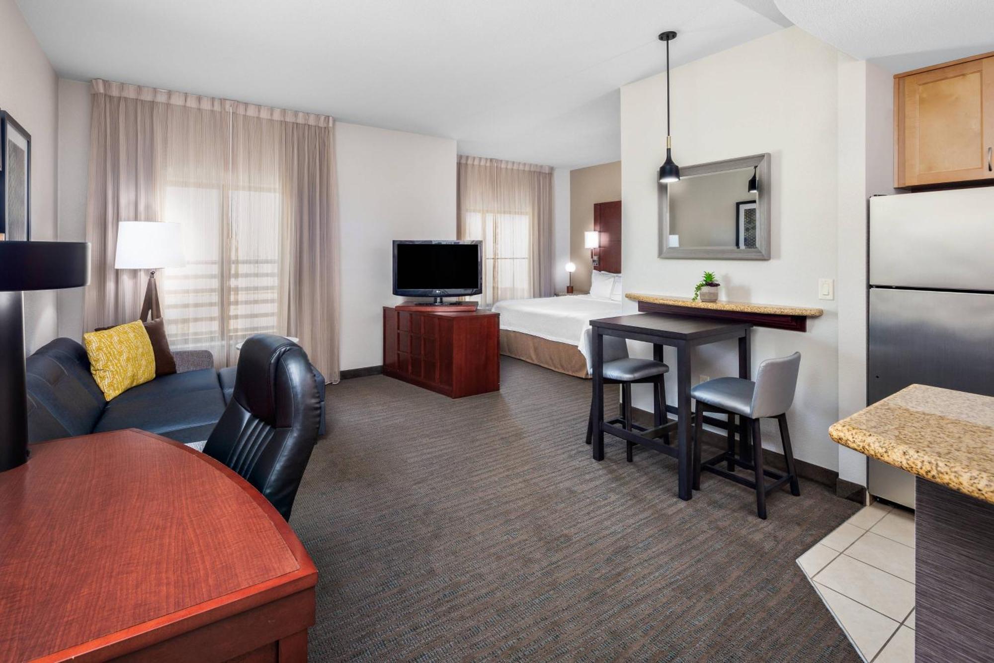 Residence Inn Phoenix Nw/Surprise Exteriör bild