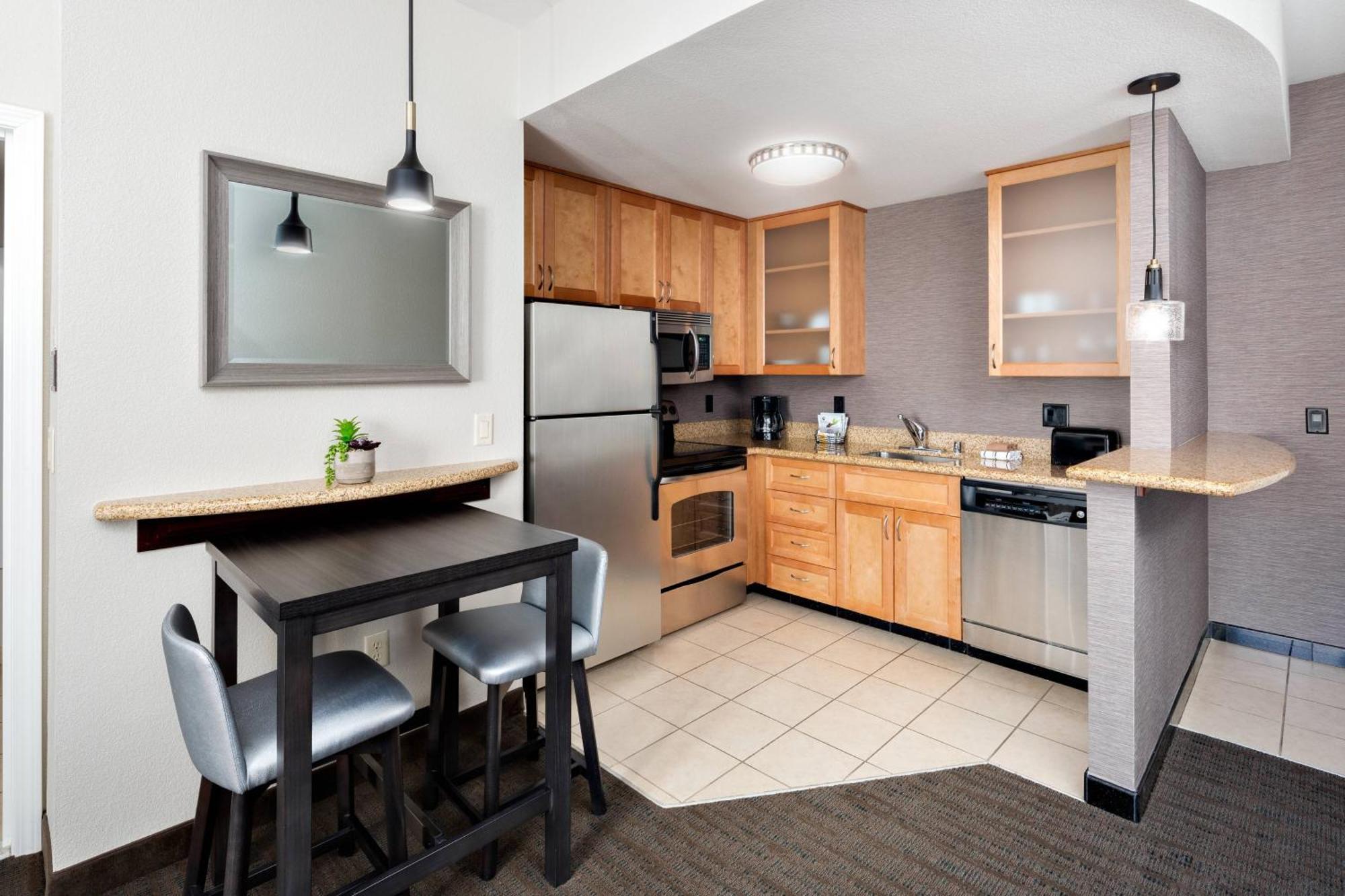 Residence Inn Phoenix Nw/Surprise Exteriör bild