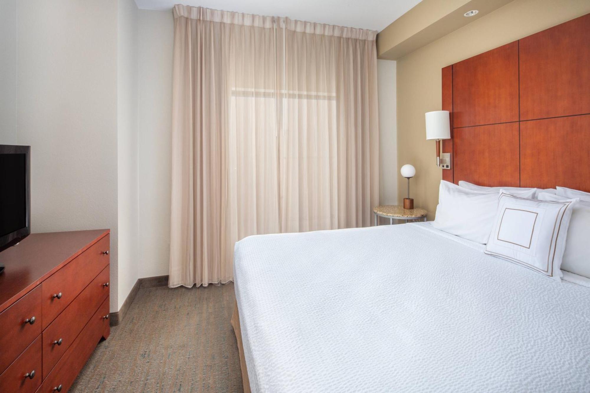 Residence Inn Phoenix Nw/Surprise Exteriör bild
