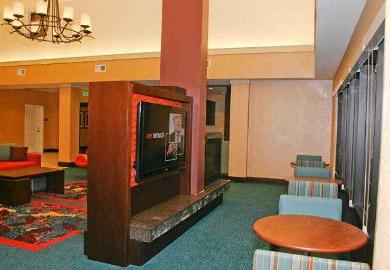Residence Inn Phoenix Nw/Surprise Inreriör bild
