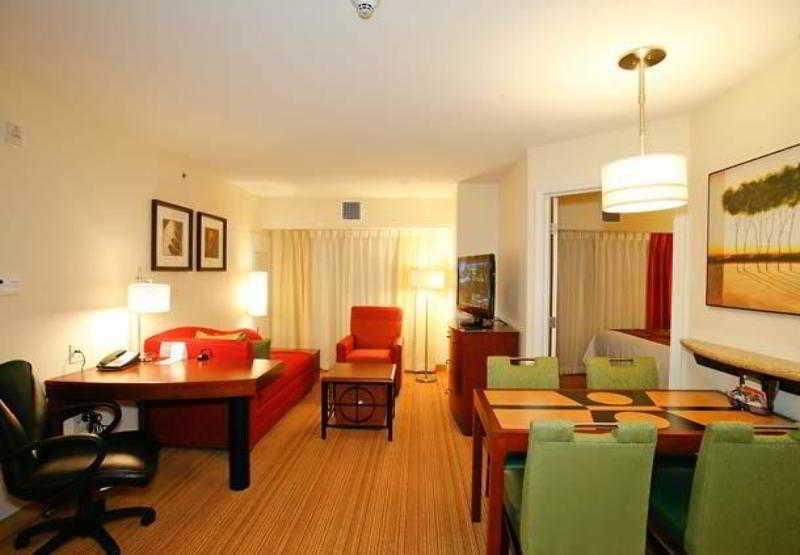 Residence Inn Phoenix Nw/Surprise Rum bild