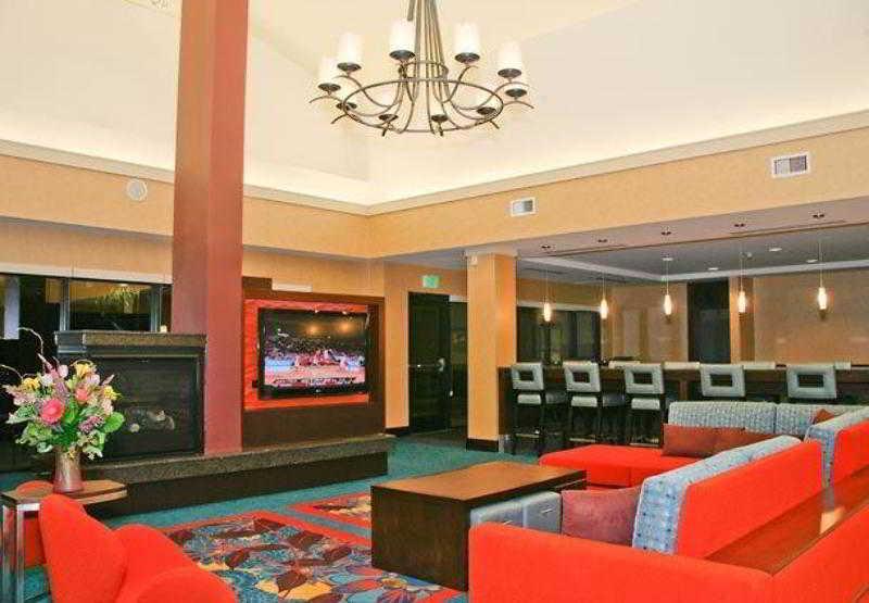 Residence Inn Phoenix Nw/Surprise Inreriör bild