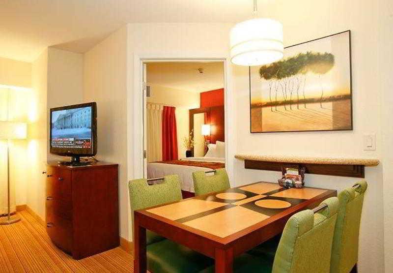 Residence Inn Phoenix Nw/Surprise Rum bild