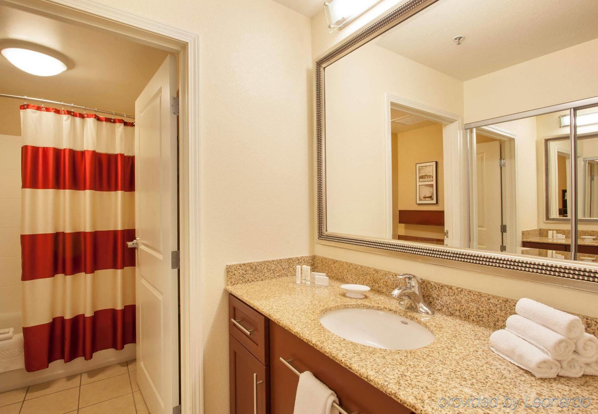 Residence Inn Phoenix Nw/Surprise Exteriör bild