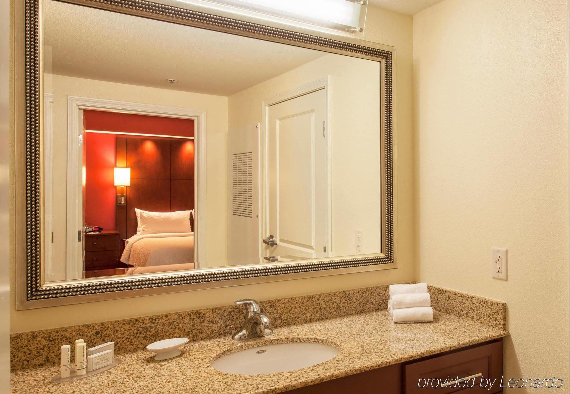 Residence Inn Phoenix Nw/Surprise Exteriör bild