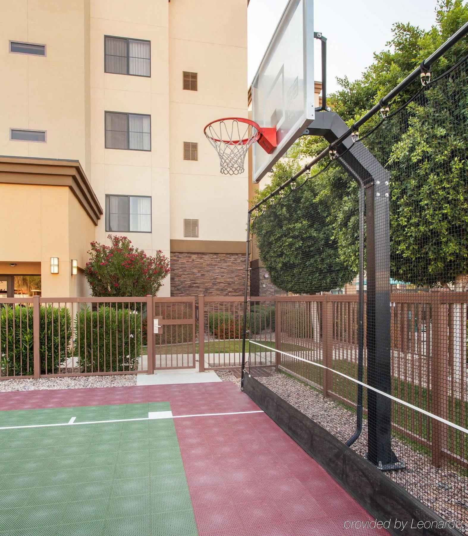 Residence Inn Phoenix Nw/Surprise Exteriör bild