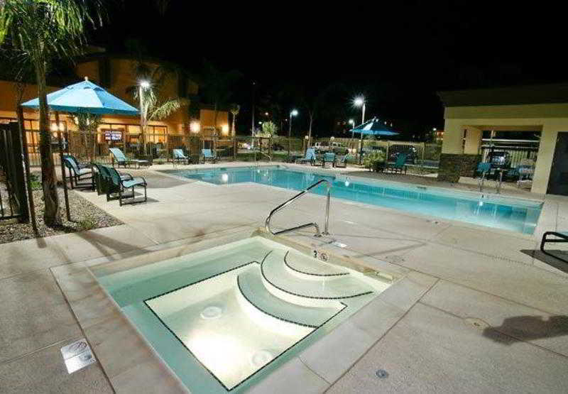 Residence Inn Phoenix Nw/Surprise Exteriör bild