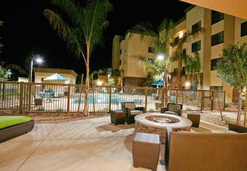 Residence Inn Phoenix Nw/Surprise Exteriör bild