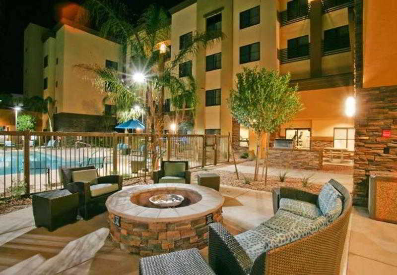 Residence Inn Phoenix Nw/Surprise Exteriör bild